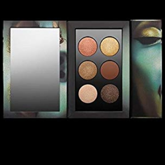 Pat McGrath Other - 🌟BNIB Pat McGrath Sublime Bronze Ambition Palette